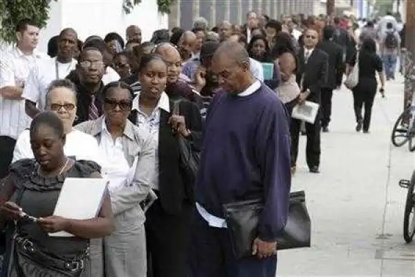 "Categories Of People That Will Be The Worst Hit By Recession In 2017"